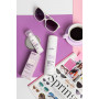 Сяюча основа SPF 50+ з тонуючим ефектом- Purles 122 Brightening Base SPF 50+  - Фото 4