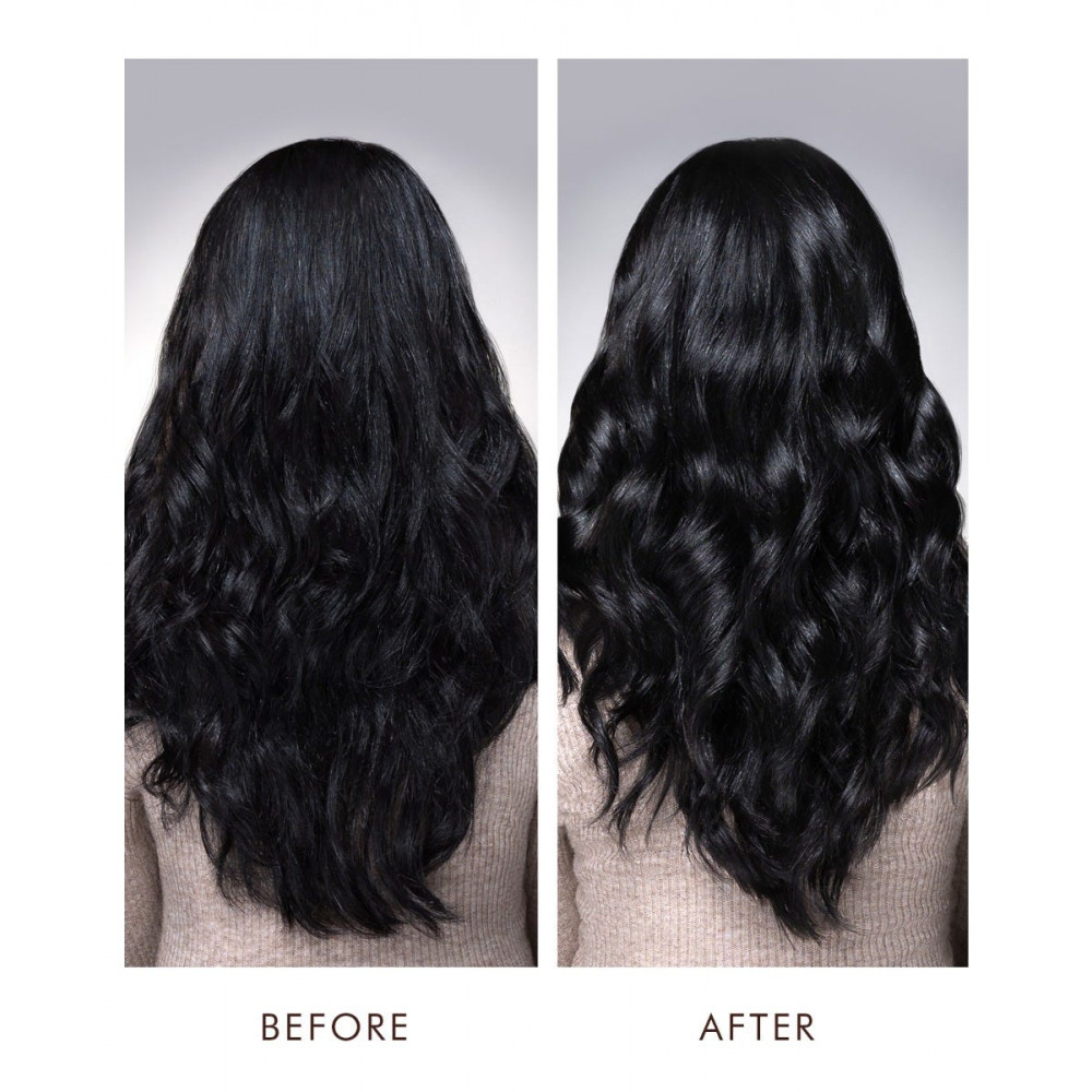 Сяючий лак екстра-сильної фіксації - Moroccanoil Luminous Hairspray Extra-Strong фото 4