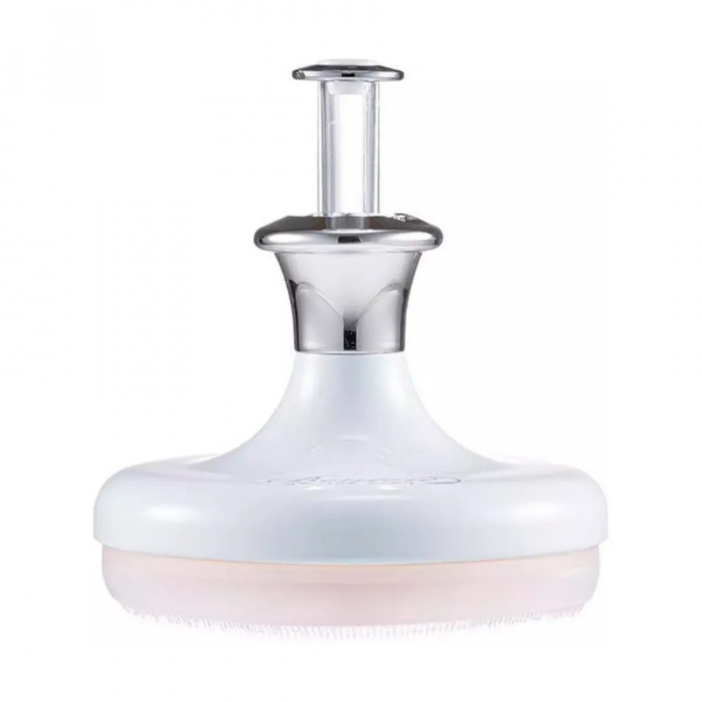 Силіконова щіточка для глибокого очищення обличчя - Benton Pore Clear Brush фото 4