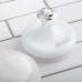 Силіконова щіточка для глибокого очищення обличчя - Benton Pore Clear Brush фото 2