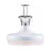 Силіконова щіточка для глибокого очищення обличчя - Benton Pore Clear Brush фото 4