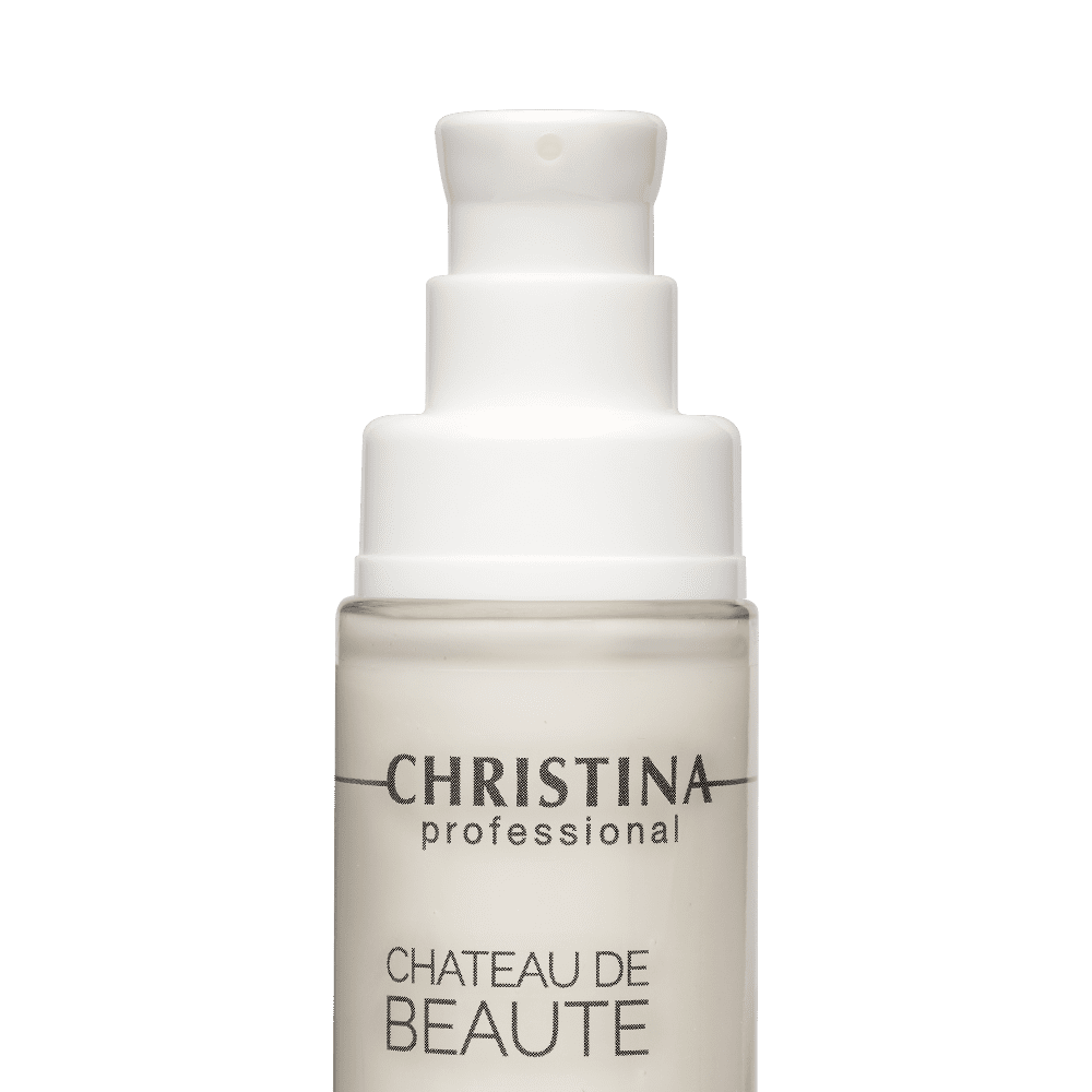 Сыворотка "Абсолютное совершенство" - Christina Chateau de Beaute Absolute Perfect  фото 4