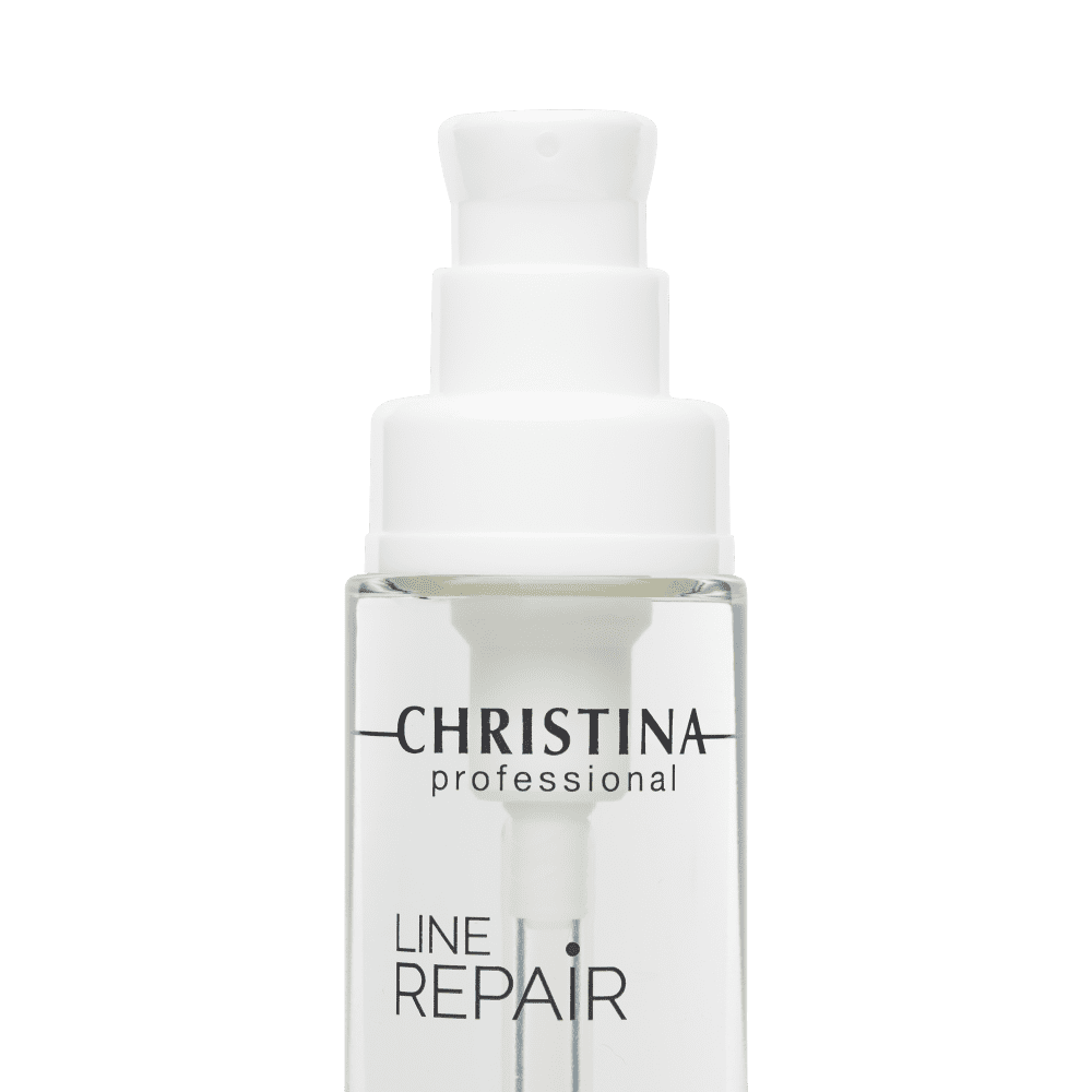 Сыворотка "Био Сатин" для лица - Christina Line Repair Nutrient Bio Satin Serum фото 3