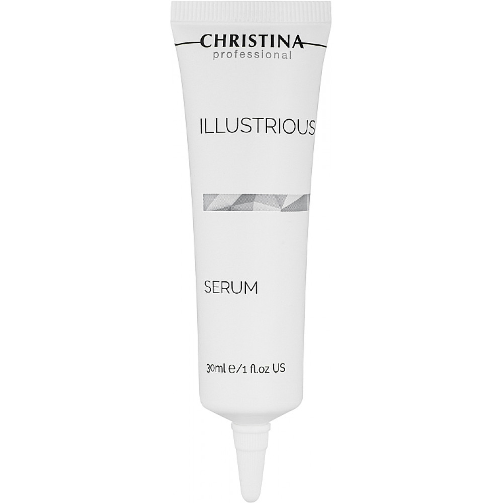 Сироватка для корекції пігментації - Christina ILLUSTRIOUS SERUM  - Фото 1