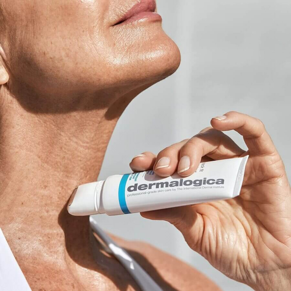 Сироватка для шиї та декольте - Dermalogica Neck Fit Contour Serum фото 2