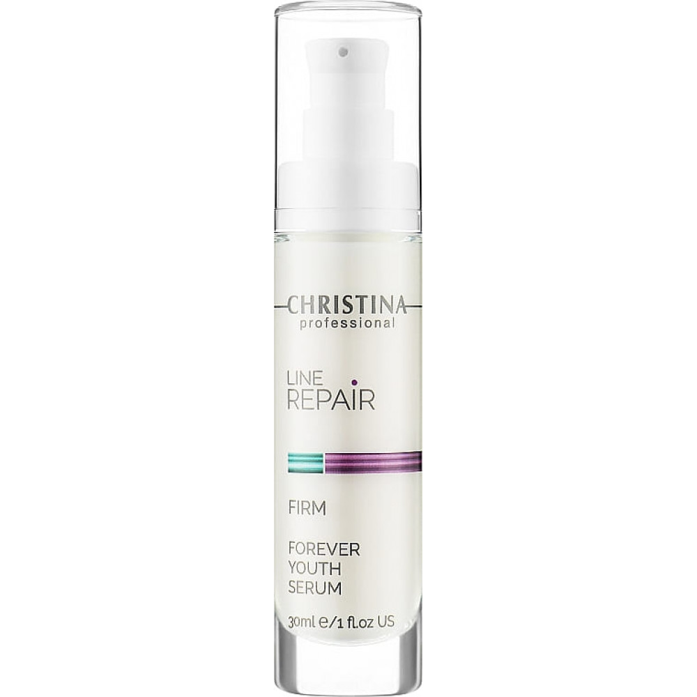 Сироватка для обличчя "Вічна молодість" - Christina Line Repair Firm Forever Youth Serum фото 2
