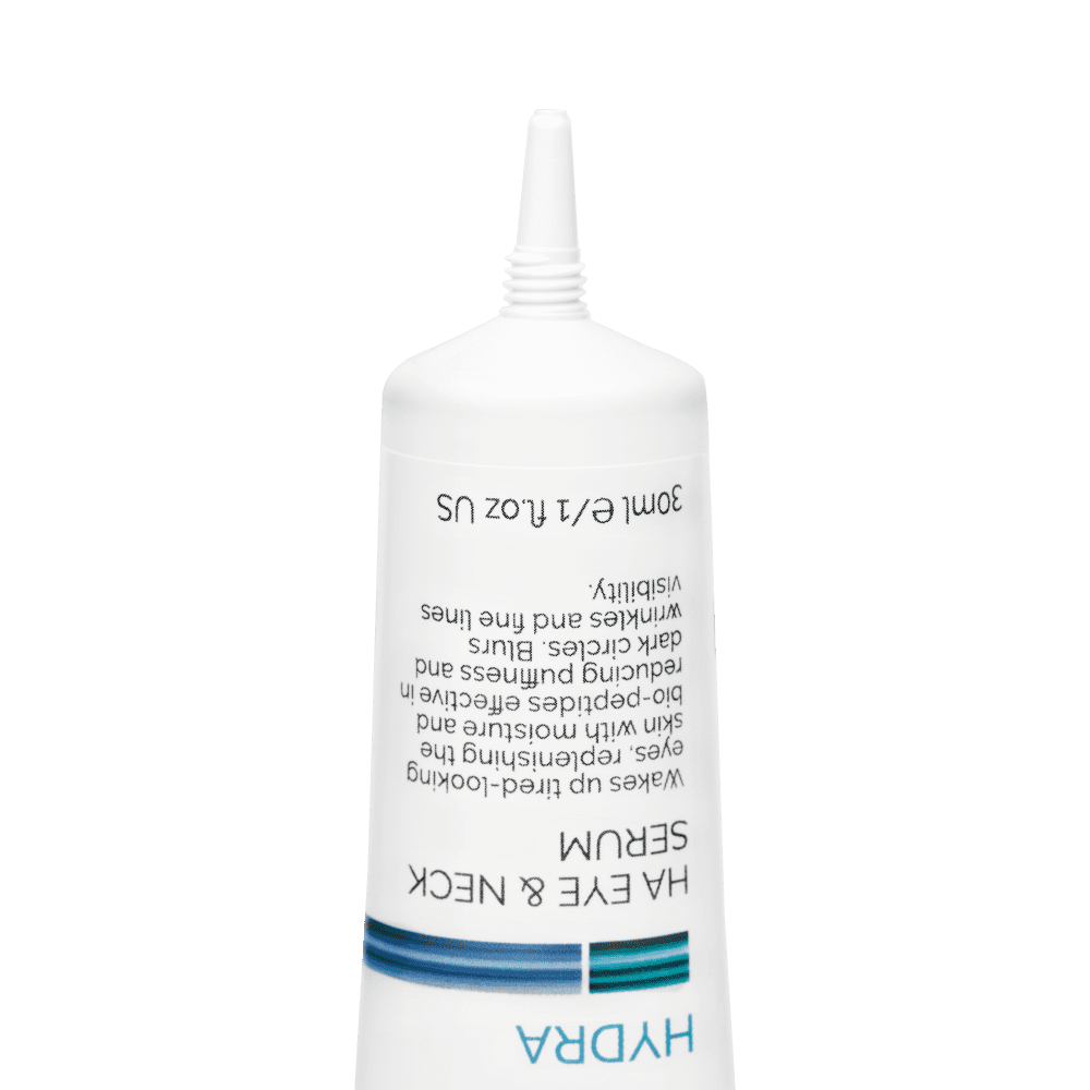 Сироватка для шкіри навколо очей та шиї - Christina Line Repair Hydra HA Eye & Neck Serum фото 3