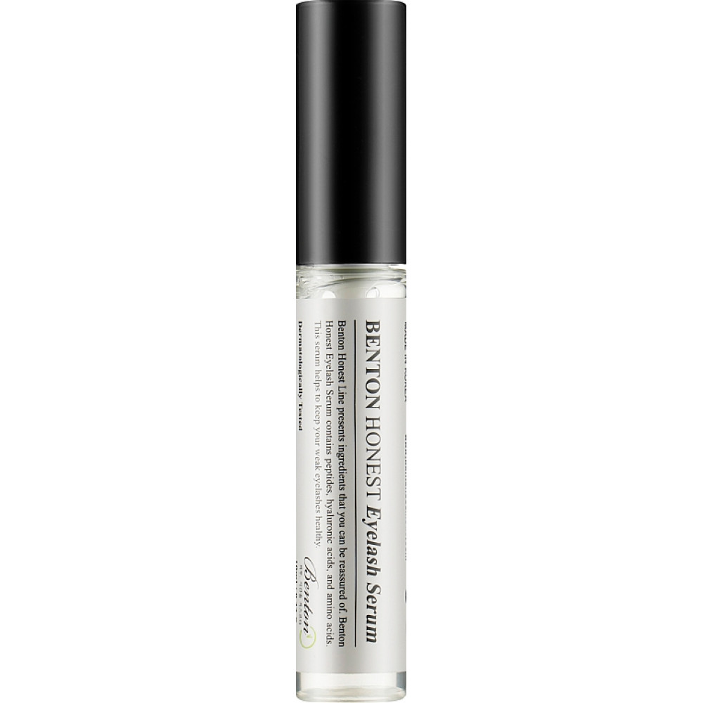 Сыворотка для ресниц - Benton Honest Eyelash Serum фото 4