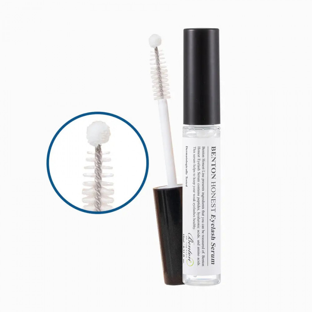 Сыворотка для ресниц - Benton Honest Eyelash Serum фото 2