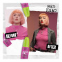 Сыворотка для выпрямления волос - Tigi Bed Head Straighten Out Anti Frizz Serum - Фото 8