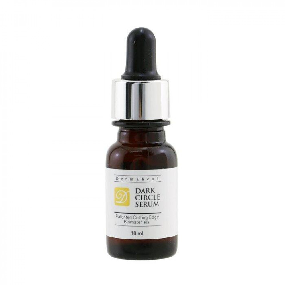 Сироватка проти темних кіл під очима - Dermaheal Dark Circle Serum фото 2