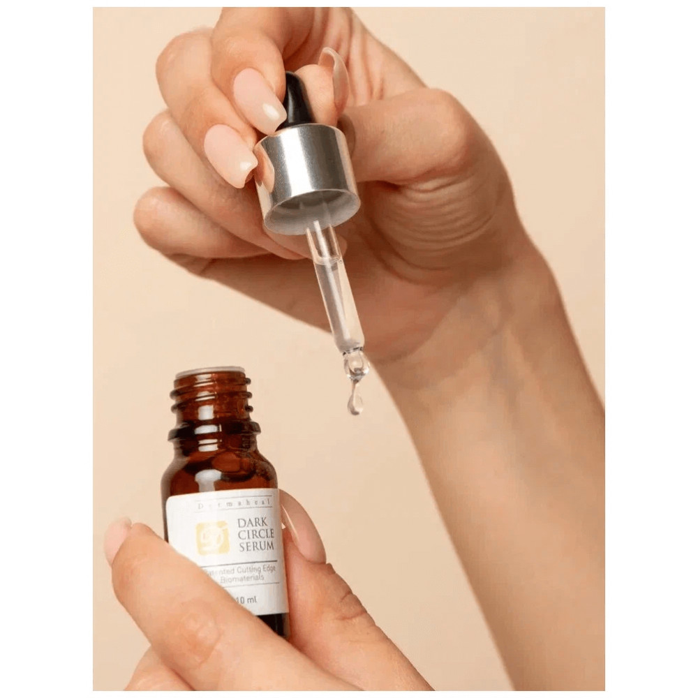 Сироватка проти темних кіл під очима - Dermaheal Dark Circle Serum фото 3