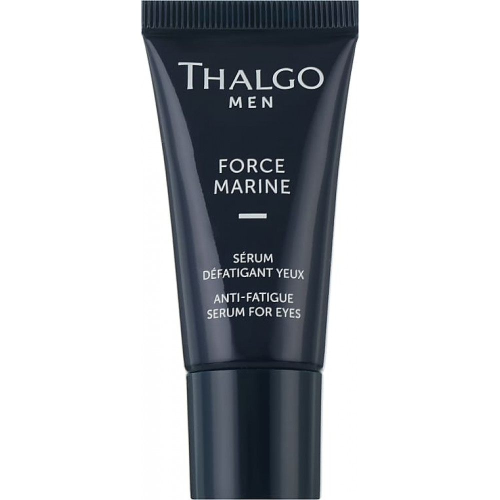 Сироватка проти втоми для очей - Thalgo Anti-Fatigue Serum for Eyes фото 2