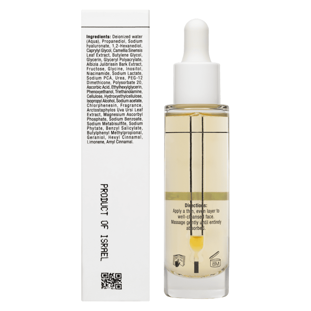 Сыворотка "Очарование" - Christina Bio Phyto Alluring Serum фото 3
