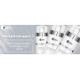 Сироватка, що ремоделює для шкіри шиї та декольте - Rhea Morphoshapes 1 Serum - Фото 4