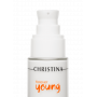 Сироватка від мімічних зморшок - Christina Forever Young Absolute Fix  - Фото 4
