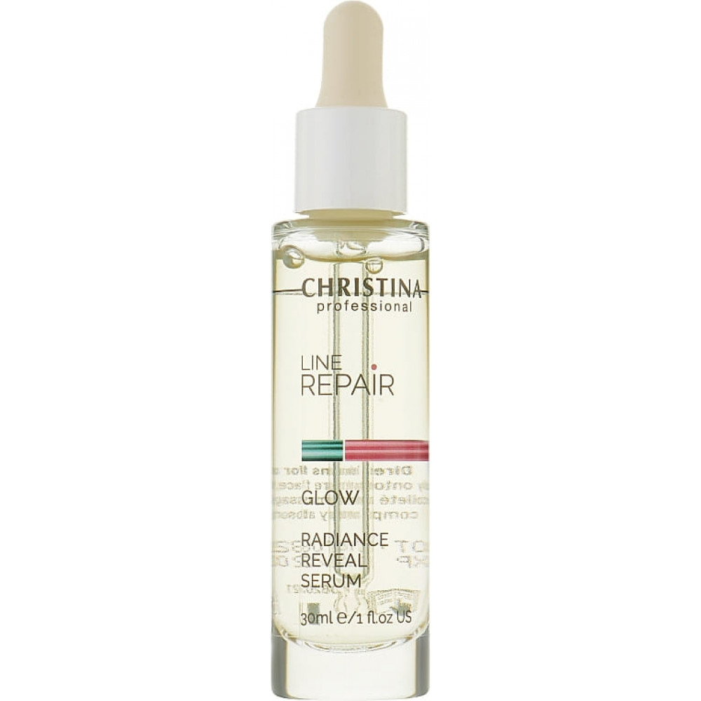 Сироватка "Відновлення сяйва" - Christina Line Repair Glow Radiance Reveal Serum фото 2