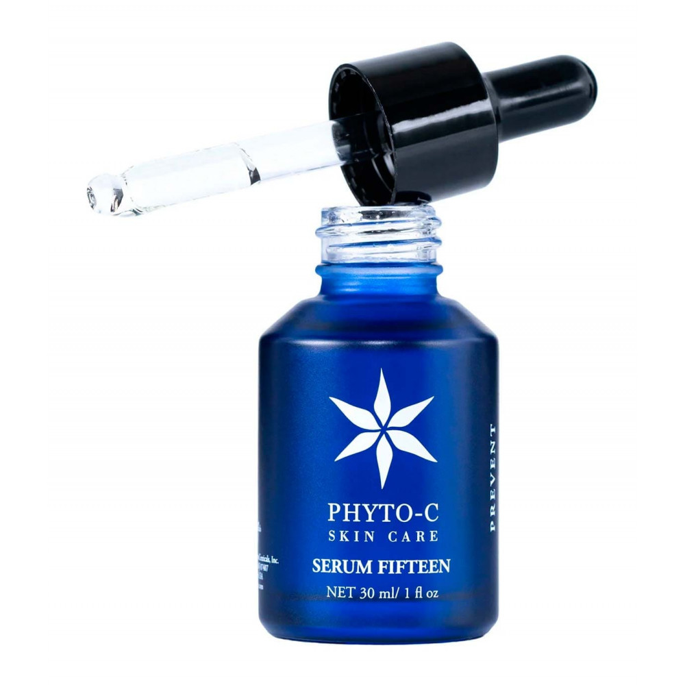 Сироватка з 15% вітаміну С - Phyto-C Serum Fifteen фото 2