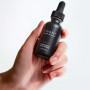 Сироватка з 8% мигдальної кислоти - Vivant Skin Care 8% Mandelic Acid 3-in-1 Serum - Фото 3