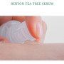 Сыворотка с чайным деревом - Benton Tea Tree Serum - Фото 4