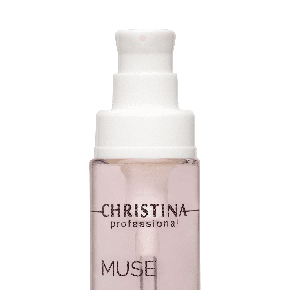 Сироватка з унікальною антиоксидантною формулою - Christina Muse Serum Supreme  фото 3