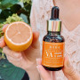 Сыворотка с витамином С для выравнивания тона - Cos De Baha VA Vitamin C 15% Serum - Фото 5