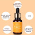 Сироватка з вітаміном С, ферулловою кислотою, вітаміном Е та MSM -  Cos de Baha Vitamin C Facial Serum With MSM фото 4