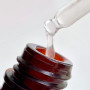 Сыворотка для лечения акне с азелаиновой кислотой и хинокитиолом - Cos De Baha Azelaic Acid Hinokitiol Clear Skin  - Фото 4