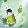 Сиворотка з ніацинамідом і цинком - Cos de Baha 10% Niacinamide Serum With Zinc 1%  - Фото 4