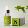 Сиворотка з ніацинамідом і цинком - Cos de Baha 10% Niacinamide Serum With Zinc 1%  - Фото 5