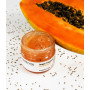 Скраб для тіла "Тропічний нектар" - Academie Body Scrub Tropical Nectar - Фото 4