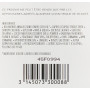 Скраб для тела Морской бриз - Academie Body Scrub Lagoon Granita - Фото 3