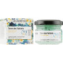 Скраб для тела Морской бриз - Academie Body Scrub Lagoon Granita - Фото 4