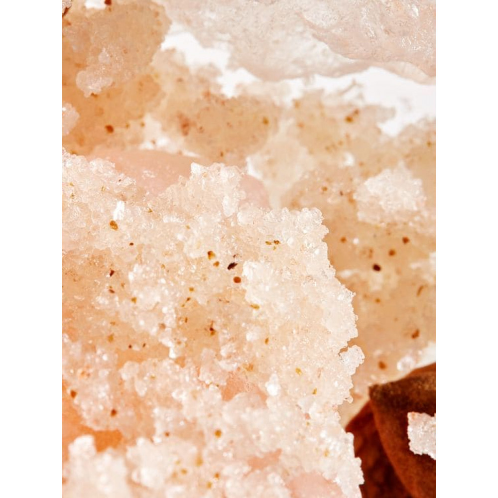Скраб для тіла - Rituals The Ritual of Ayurveda Body Scrub фото 3