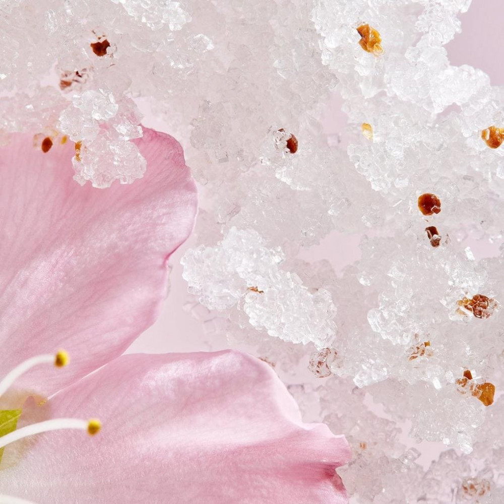 Скраб для тела - Rituals The Ritual of Sakura Body Scrub фото 4