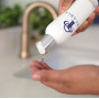 Скраб для тіла "Синій бамбук та насіння чорниці" - Circadia Blue Bamboo Exfoliator For Body - Фото 3