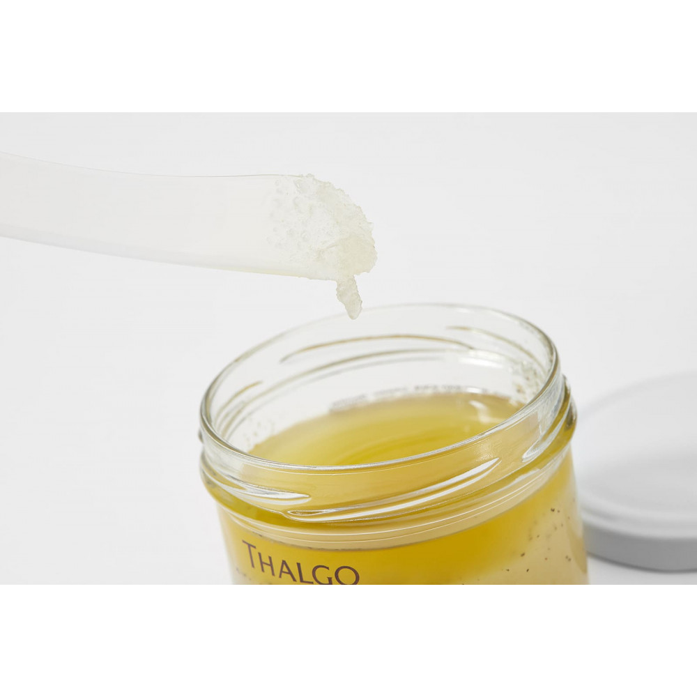 Скраб для тіла - Thalgo Exotic Island Body Scrub фото 2