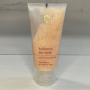 Скраб с гиалуроновой кислотой и цветочными экстрактами - Yellow Rose Hyaluronic Face Scrub - Фото 4
