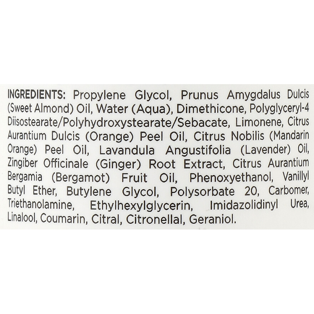 Скульптуруюча олія для тіла - Holy Land Cosmetics Body Therapy Sculpting Oil фото 3