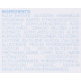 Смягчающая успокаивающая маска - Skeyndor Aquatherm Bi-Zone Soft Mask - Фото 3