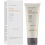 Солнцезащитная эмульсия - Skeyndor Sun Expertise Dry Touch SPF50 - Фото 2