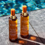 Сонцезахисний спрей для тіла та волосся (***) - Institut Esthederm L'Huile Solaire Protective Sun Care Oil for Body and Hair - Фото 2
