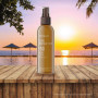 Солнцезащитное сухое масло для тела и волос SPF50 - Sun Expertise Skeyndor  - Фото 4