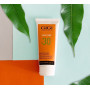 Сонцезахисний крем для тіла SPF-30 - GIGI Sun Care Protecting Body SPF-30 - Фото 4