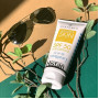 Сонцезахисний крем для обличчя та тіла SPF50+ - Histomer Histan Sensitive Skin Active Protection - Фото 3