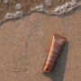 Солнцезащитный крем для лица - Thalgo Age Defence Sun Screen Cream SPF50+ - Фото 4