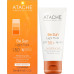 Омолоджувальний сонцезахисний крем для всіх типів шкіри SPF 50+ - Atache Be Sun Light Fluid SPF 50+ фото 4