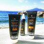 Солнцезащитный крем-слимминг для тела - Histomer Histan Body Cream SPF30 - Фото 4