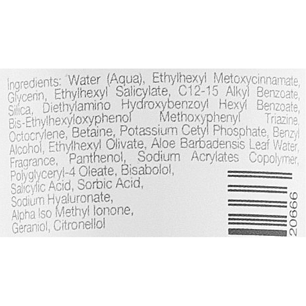 Сонцезахисний крем SPF-30 - Renew Sunscreen Cream SPF-30 фото 4