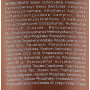 Сонцезахисний крем SPF 50+ з тоном - Holy Land Cosmetics Sunbrella Demi Make-Up SPF 50+ - Фото 3